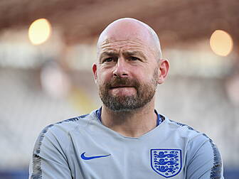 Former Ireland midfielder Lee...
